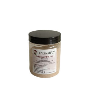 Erdei gombamix őrlemény 60g