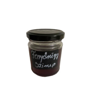 Fenyőrügy szirup 200ml