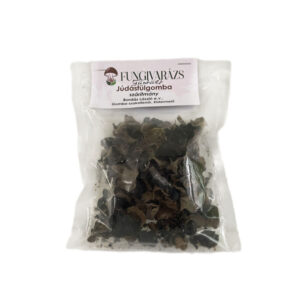 Szárított füstölt júdásfülgomba 30g