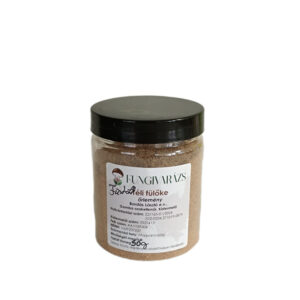 Füstölt téli fülőke őrlemény 50g