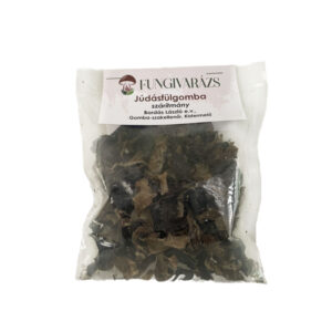 Szárított júdásfülgomba 30g
