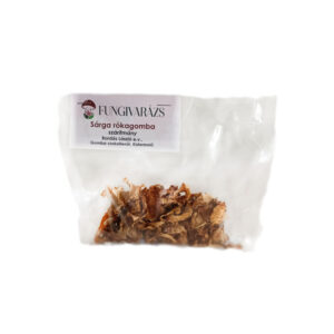 Szárított sárga rókagomba 30g