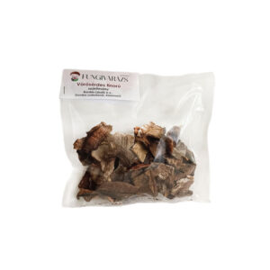 Szárított vörösérdes tinoru 40g