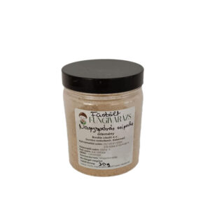 Füstölt nagyspórás csiperke őrlemény 30g