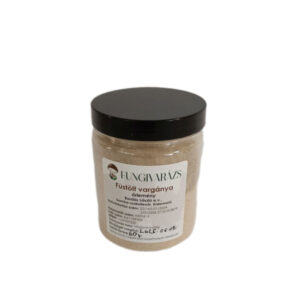 Füstölt nyári és bronzos vargánya őrlemény 60g
