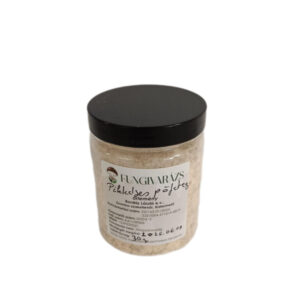 Pikkelyes pöfeteg őrlemény 30g