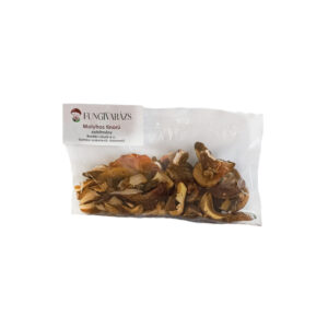 Szárított molyhos tinóru 50g