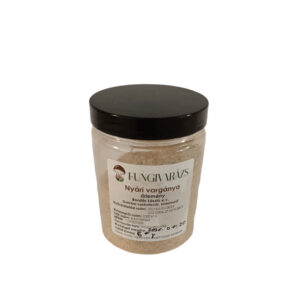 Nyári vargánya őrlemény 60g